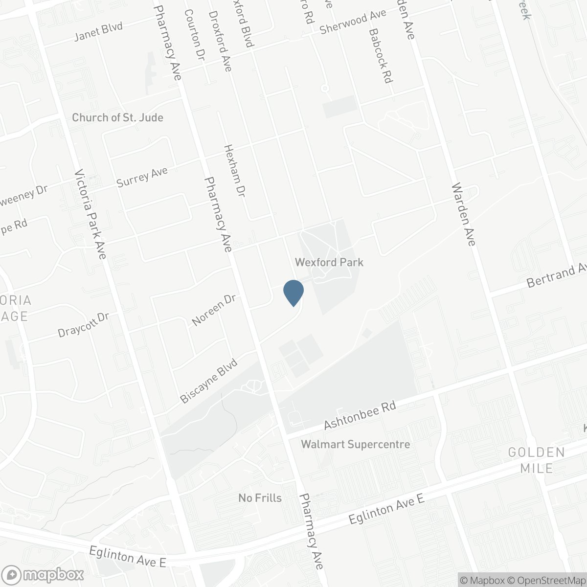 38 SINGLETON Road, Toronto, Ontario M1R 1H9